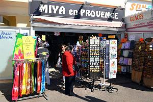 158- Frejus plage